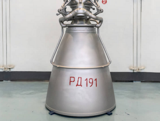 В производстве «Протона-ПМ» находятся три двигателя для обеспечения пилотируемой «Ангары»