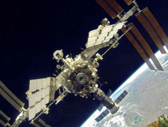 Роскосмос продолжает переговоры с партнерами по продлению срока службы МКС