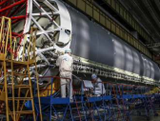 МТКС изготовит четыре образца многоразовых космических кораблей «Арго» за $136 млн