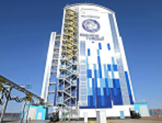 Футуристический космический туалет будет установлен на МКС