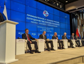 Работы по созданию российско-белорусского спутника ДЗЗ начнутся 1 января 2023 года