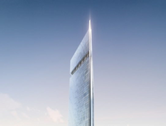 Башню Национального космического центра начнут строить в 2020 году