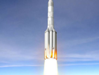 «Роскосмос» предложил правительству два варианта сверхтяжелой ракеты