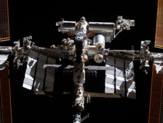 Коррекция высоты орбиты МКС планируется 6 февраля