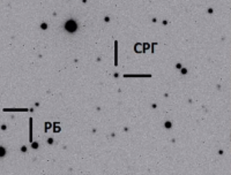 Астрономы допустили падение российского разгонного блока на Луну