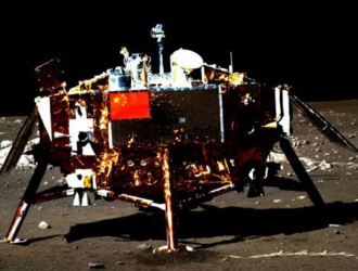 Китай построит лунную исследовательскую станцию – ученый