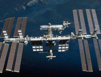 Орбиту МКС поднимут 12 октября на 800 метров
