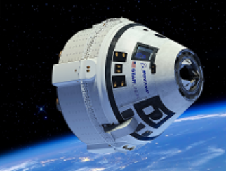 Запуск Starliner перенесли на 20 декабря