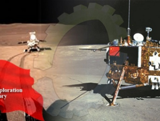 «Чанъэ-4» провел более 600 земных суток на обратной стороне Луны