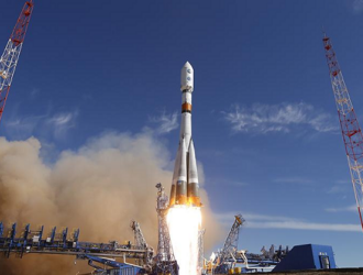 Рогозин сообщил, что запуск «Союза-2» в октябре станет последним с использованием керосина