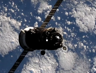 «Прогресс МС-17» вновь в составе МКС