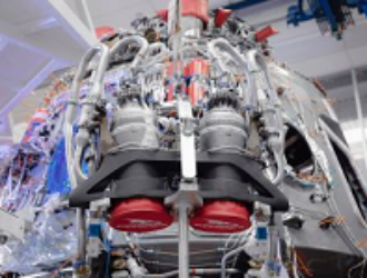 CNBC: SpaceX планирует 2 ноября провести огневое испытание двигателей Crew Dragon