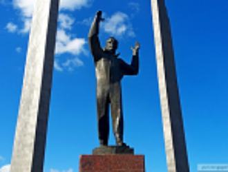 ВДНХ проведет эфир с космонавтом