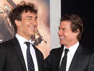 Студия Universal готовится к отправке Тома Круза в космос