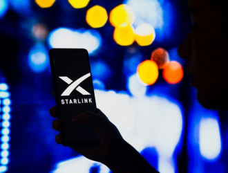 SpaceX планируют запустить спутниковый сервис для портативных устройств
