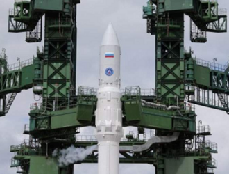 Новую инфраструктуру для запуска ракет «Ангара» построят в Плесецке до 2025 года