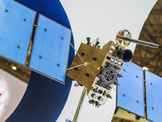 Минобороны подало иск к производителю спутников для ГЛОНАСС