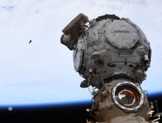 Отчёт о работе российского экипажа за 19 января