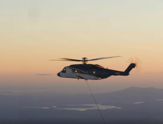 Rocket Lab проводят финальные тесты вертолёта для захвата ступени