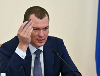 Михаил Дегтярев еще может стать испытателем космической техники, сообщили в «КосмоКурсе»