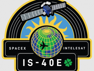 Телекоммуникационный спутник Intelsat-40e запущен из Флориды