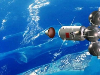 Китайский зонд «Чанъэ-5» произвел первую коррекцию орбиты