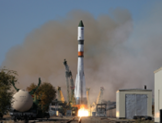 Следующий «Прогресс» отправится к МКС в конце апреля