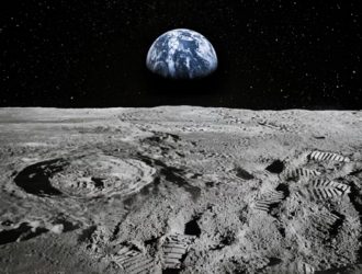 «Роскосмос» пока откладывает работы по пилотируемым полетам на Луну