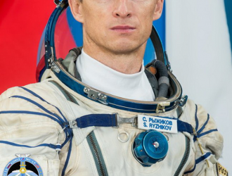 Биография командира корабля “Союз МС-17” Сергея Николаевича Рыжикова