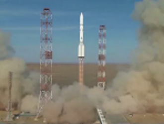 Шутов: Россия повысила репутацию, завершив год без космических аварий