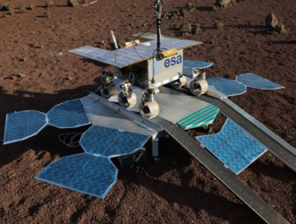 Глава ESA Йозеф Ашбахер о сотрудничестве с Роскосмосом