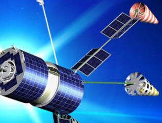 Источник: второй в году запуск спутников «Гонец» предварительно запланирован на 16 ноября