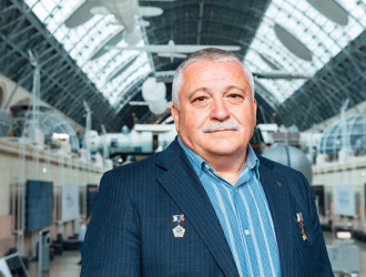 Россия и США отходят от тесного партнерства по МКС, считает Фёдор Юрчихин