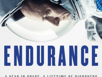 Endurance: A Year in Space, A Lifetime of Discovery