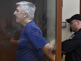 Экс-главу НПО им. С. А. Лавочкина приговорили к 7,5 годам колонии по делу о «космических» хищениях