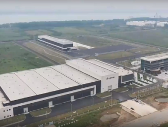 Китай запустил в эксплуатацию первое в стране умное производство малых спутников