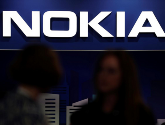 NASA выбрало Nokia для создания первой сети сотовой связи на Луне