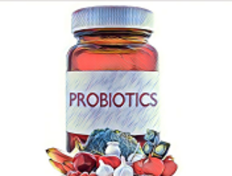 Полученные на МКС пробиотики повышают устойчивость организма к радиации