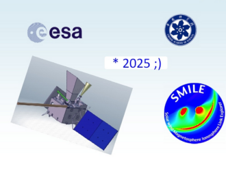 Официально от ИА Синьхуа: «Китай и Европа сотрудничают в испытании ракеты-носителя со спутником»