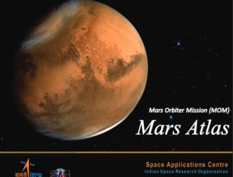 Mars Orbiter Mission Mars-atlas-MOM