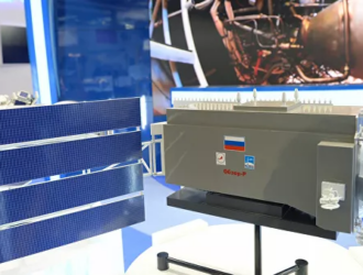 В РКЦ «Прогресс» рассказали, почему не запускают спутник «Обзор-Р»