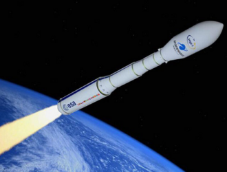 Первый запуск ракеты-носителя Vega-C перенесли на 13 июля