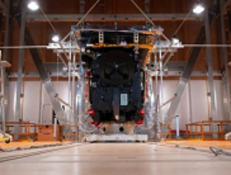 Solar Orbiter готов к отправке на космодром