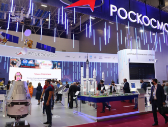 Роскосмос будет использовать виртуальную реальность при создании техники