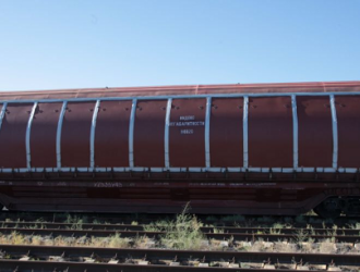 Модуль «Наука» прибыл на Байконур