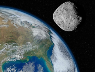 Китай планирует запустить новую межпланетную миссию к небольшому околоземному астероиду