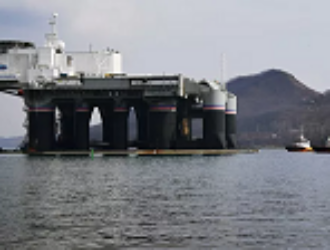 Стала известна ориентировочная себестоимость пуска с «Морского старта»