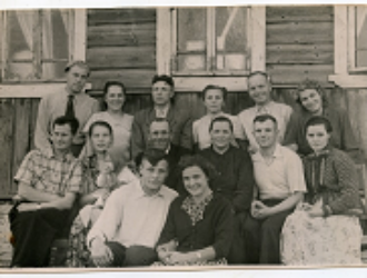 Смолянам покажут редкие фотографии Юрия Алексеевича Гагарина