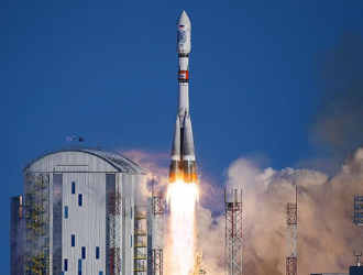 Пуски «Союза» по программе OneWeb состоятся 25 марта и через несколько недель после