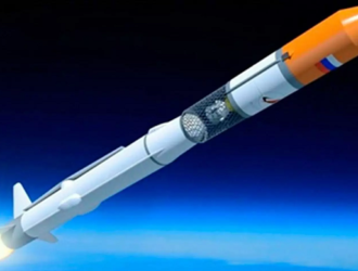 Срок изготовления двигателей для РН “Амур-СПГ” перенесли на ноябрь 2025 года